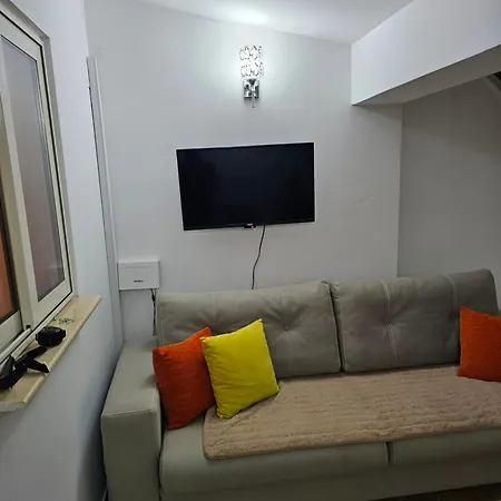 Apartment Mali I Robit Liburnia Golem (Tirana)