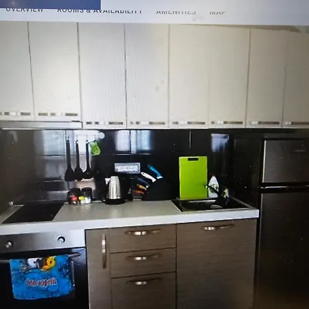 Apartment Mali I Robit Liburnia