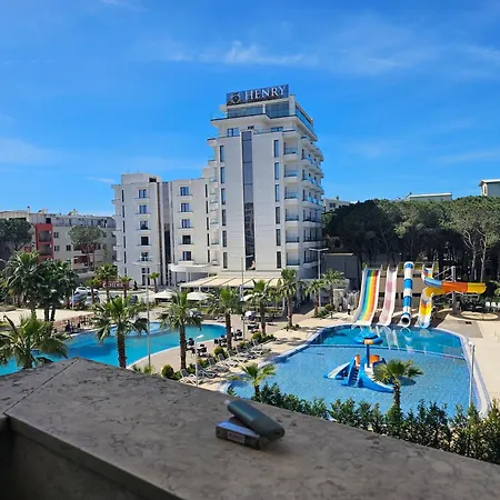 Apartment Mali I Robit Liburnia *