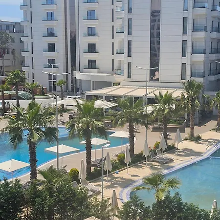 Mali I Robit Liburnia Apartment *