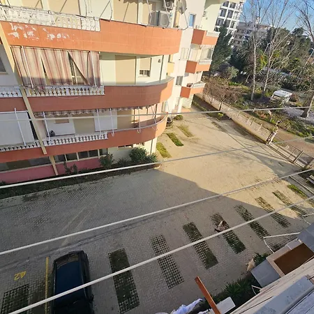 Mali I Robit Liburnia Apartment Golem (Tirana)